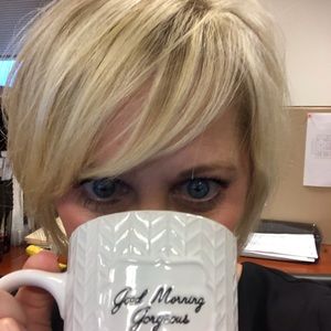 Meet your Posher, Vickie